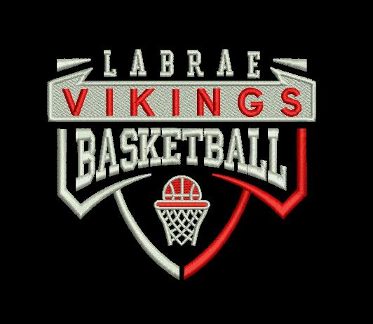 Professional embroidery digitizing portfolio - sports uniforms and team wear